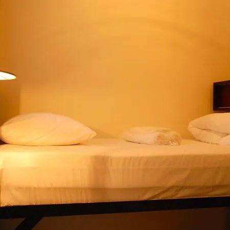 Hostel Jumba *