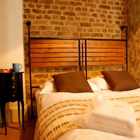 Albergue Jumba